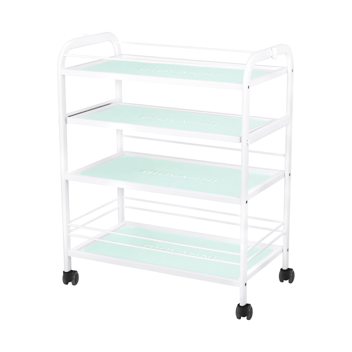 Cosmetic table type 1015 giovanni - BVShop