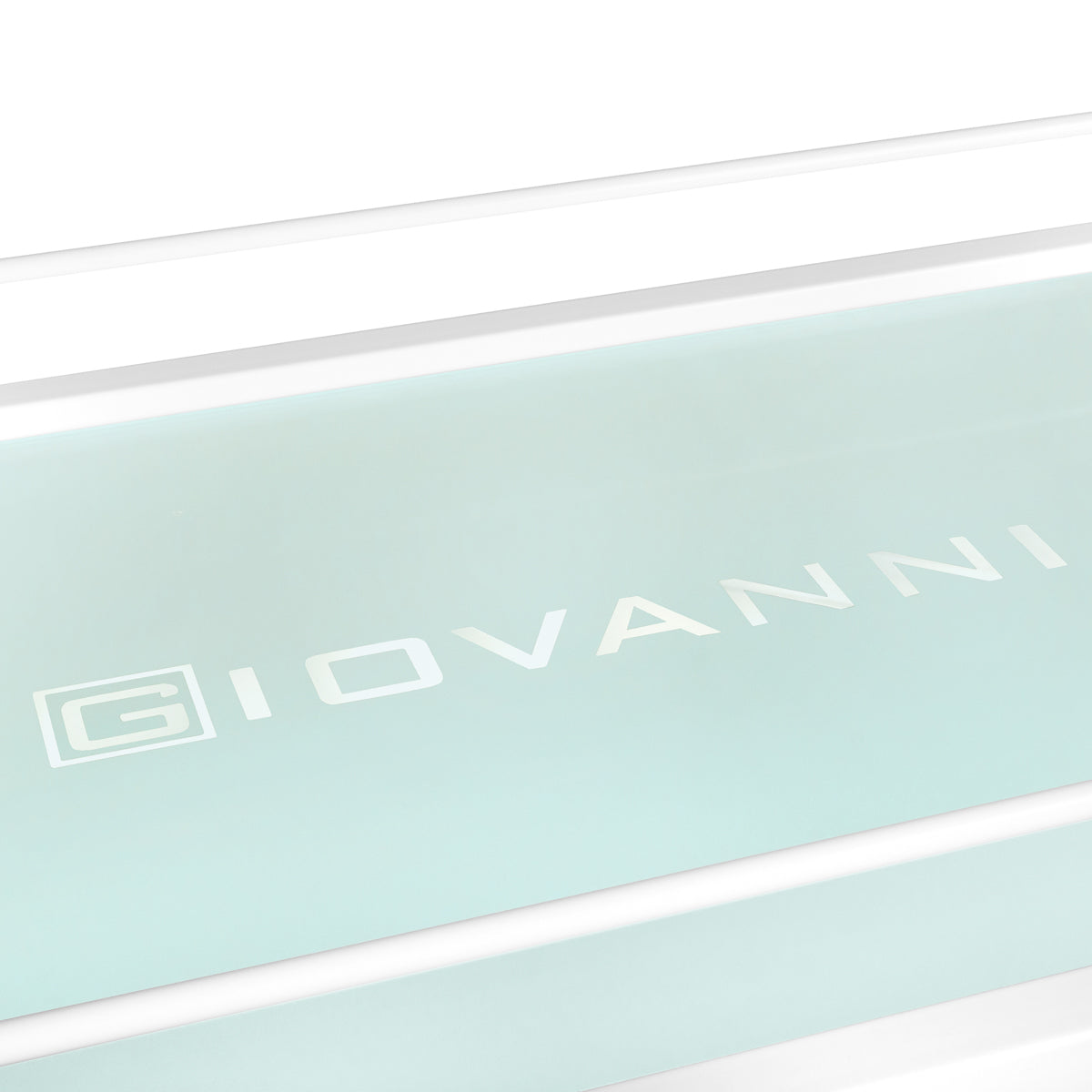 Cosmetic table type 1015 giovanni - BVShop