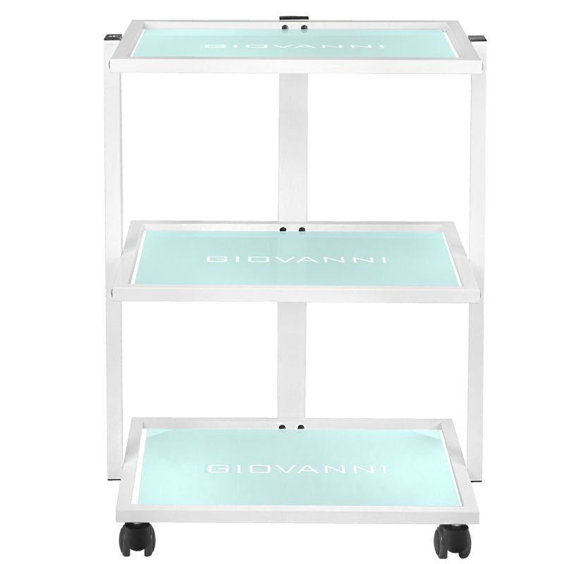 Cosmetic table type 1040 giovanni - BVShop