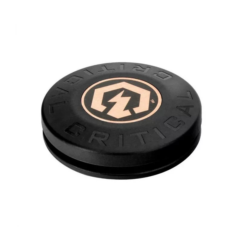 Critical Tattoo CXP19 Wireless Foot Pedal Black/Rose - BVShop