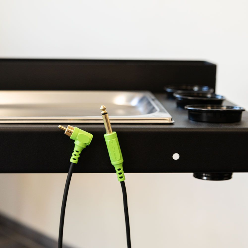 Critical Magnetic RCA Cord - BVShop