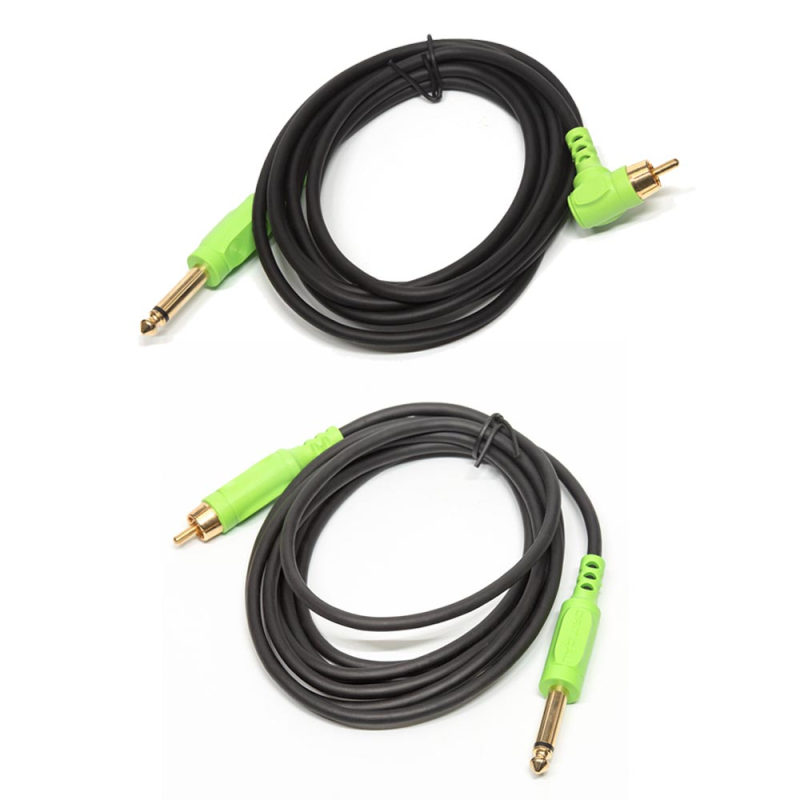 Critical Magnetic RCA Cord - BVShop
