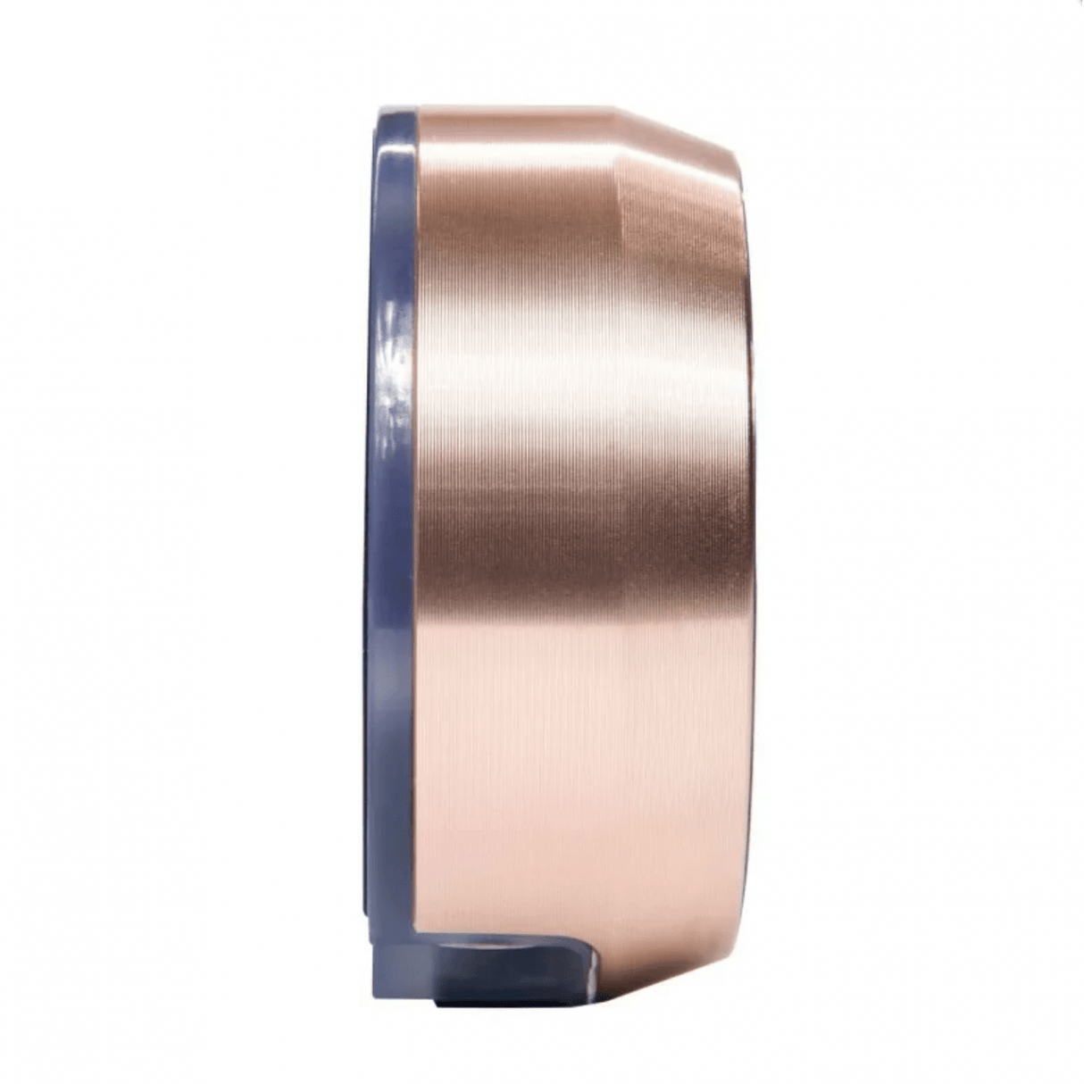 Critical Tattoo Power Supply Atom X-R Rosegold/White - BVShop