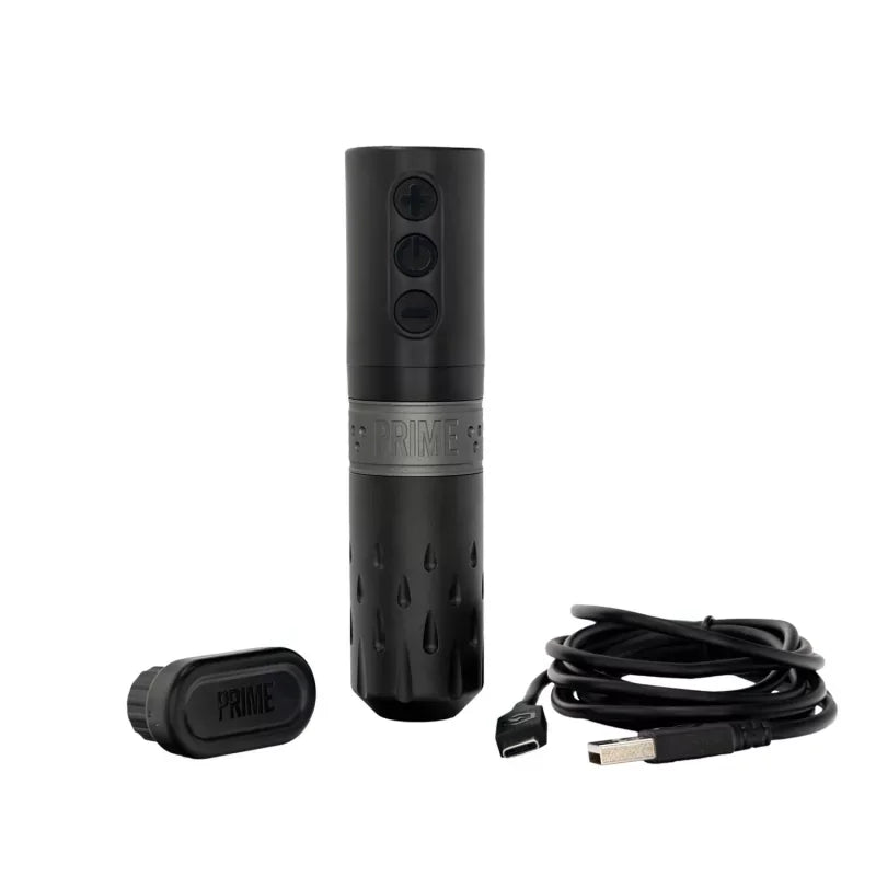 PRIME X Critical Pen Machine Single Set - BVShop