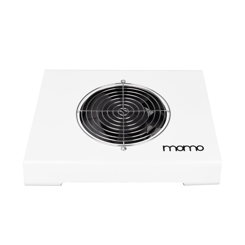 Dust absorber momo x2s 65w professional white - BVShop