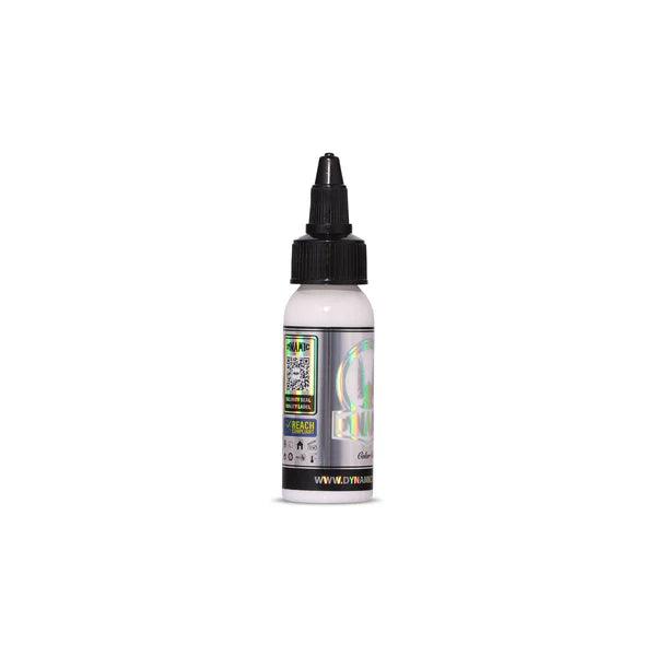 Dynamic Viking Ink Line Ultra White 15/30/120/240ml - BVShop
