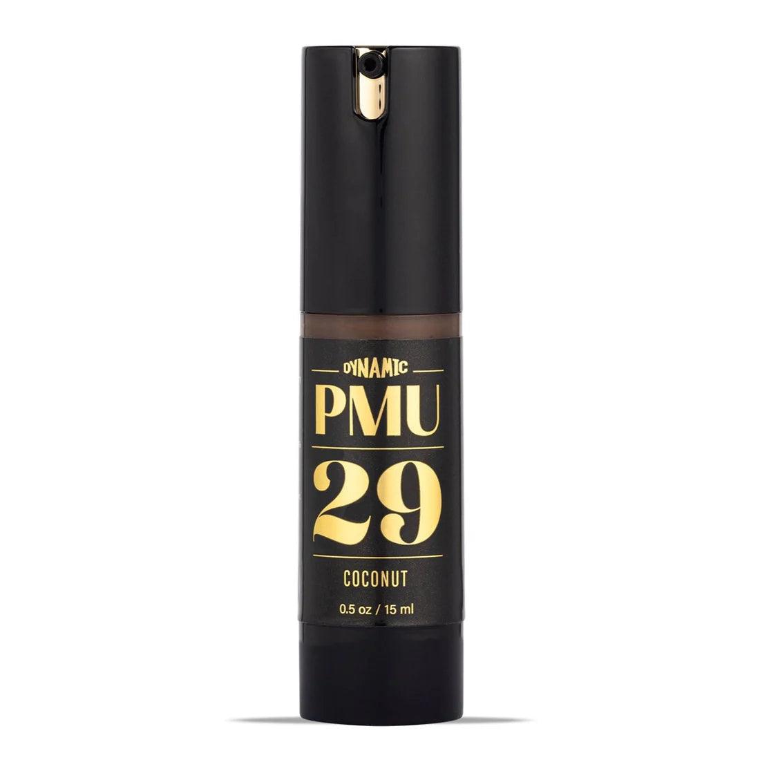 Dynamic PMU Pigment Coconut 29 15ml - BVShop