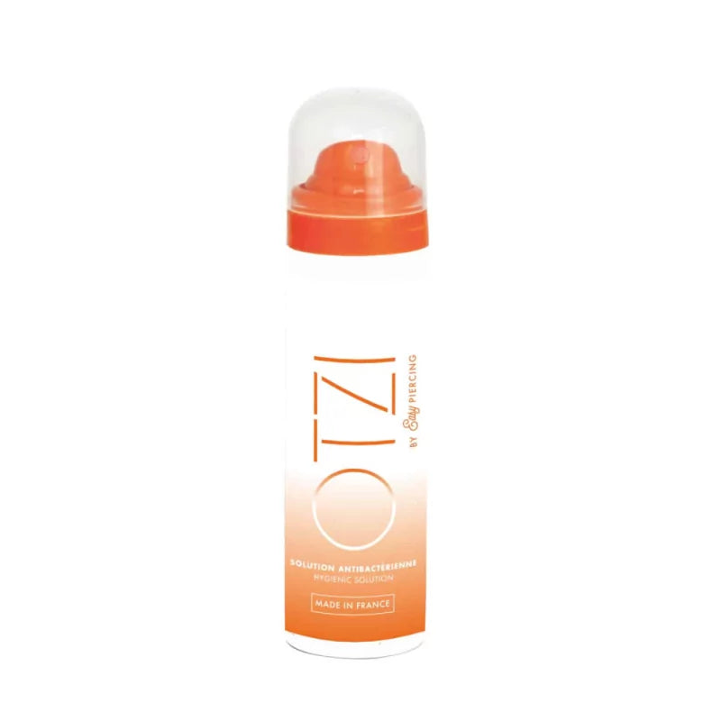 Soluzione igienica Easypiercing Otzi