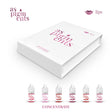 AS COMPANY Concentrate Set (AS Pigments) 6pcs/6ml - BVShop