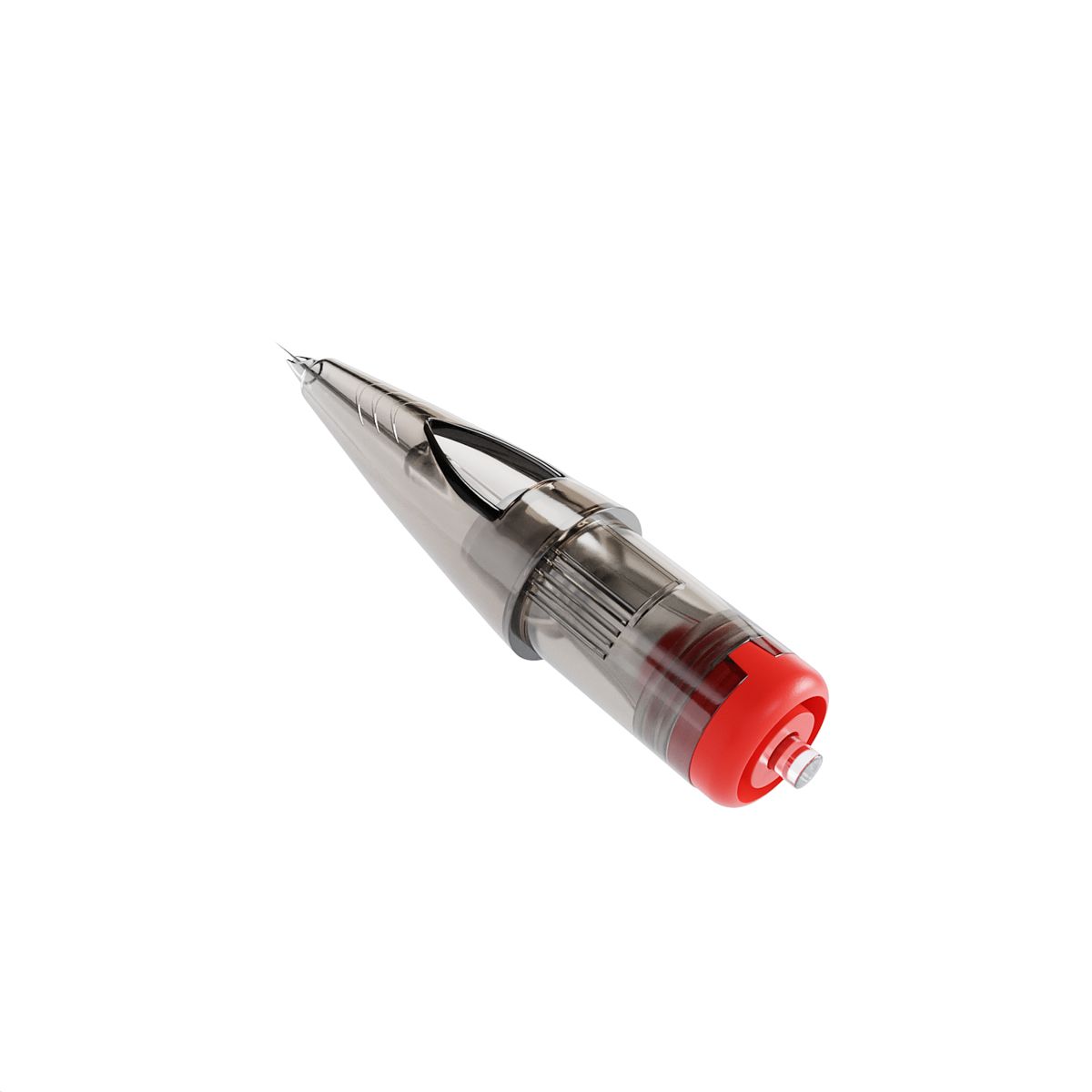 EL CARTEL Tattoo Cartridges 0.25mm 11rs shader 10pcs. - BVShop