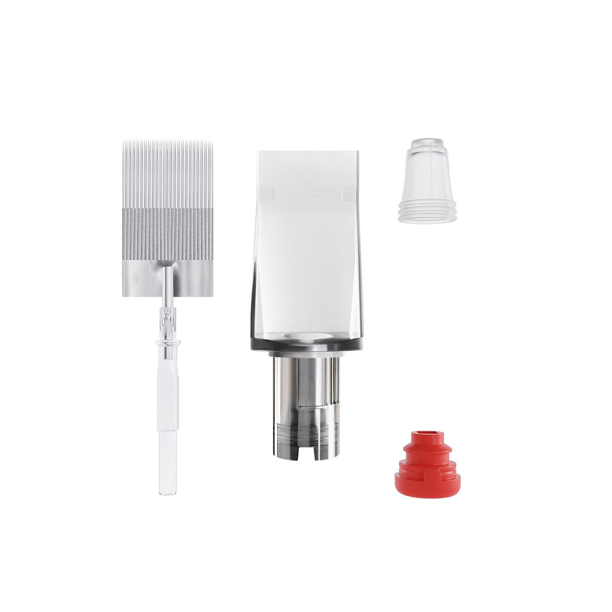 EL CARTEL Tattoo Cartridges 0.35 45 Magnum 10 pcs. - BVShop