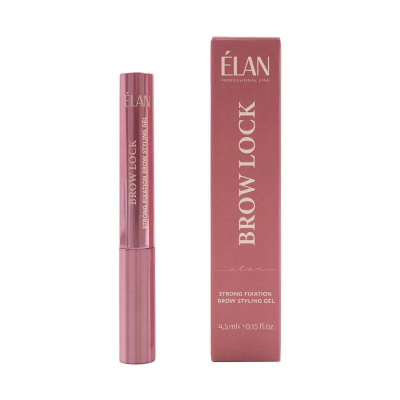 Gel modellante Elan Brow Lock 4,5 ml