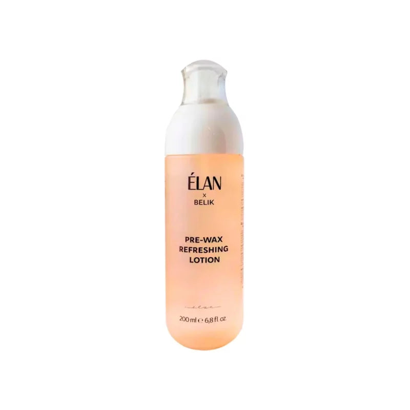 Elan Pre Wax Refreshing Lotion 200ml - BVShop