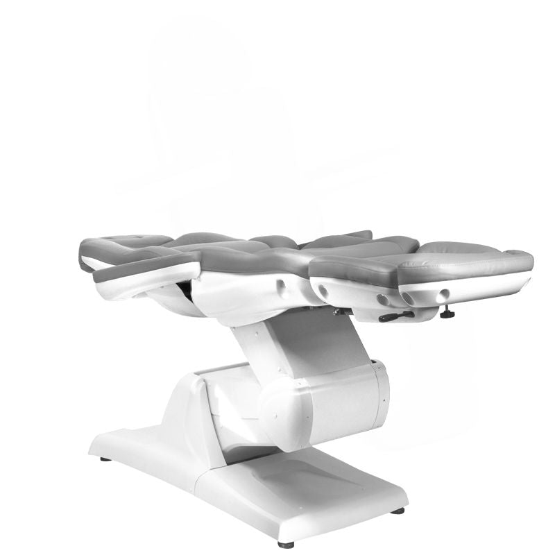 Electric cosmetic chair azzurro 870 3 strong Gray - BVShop