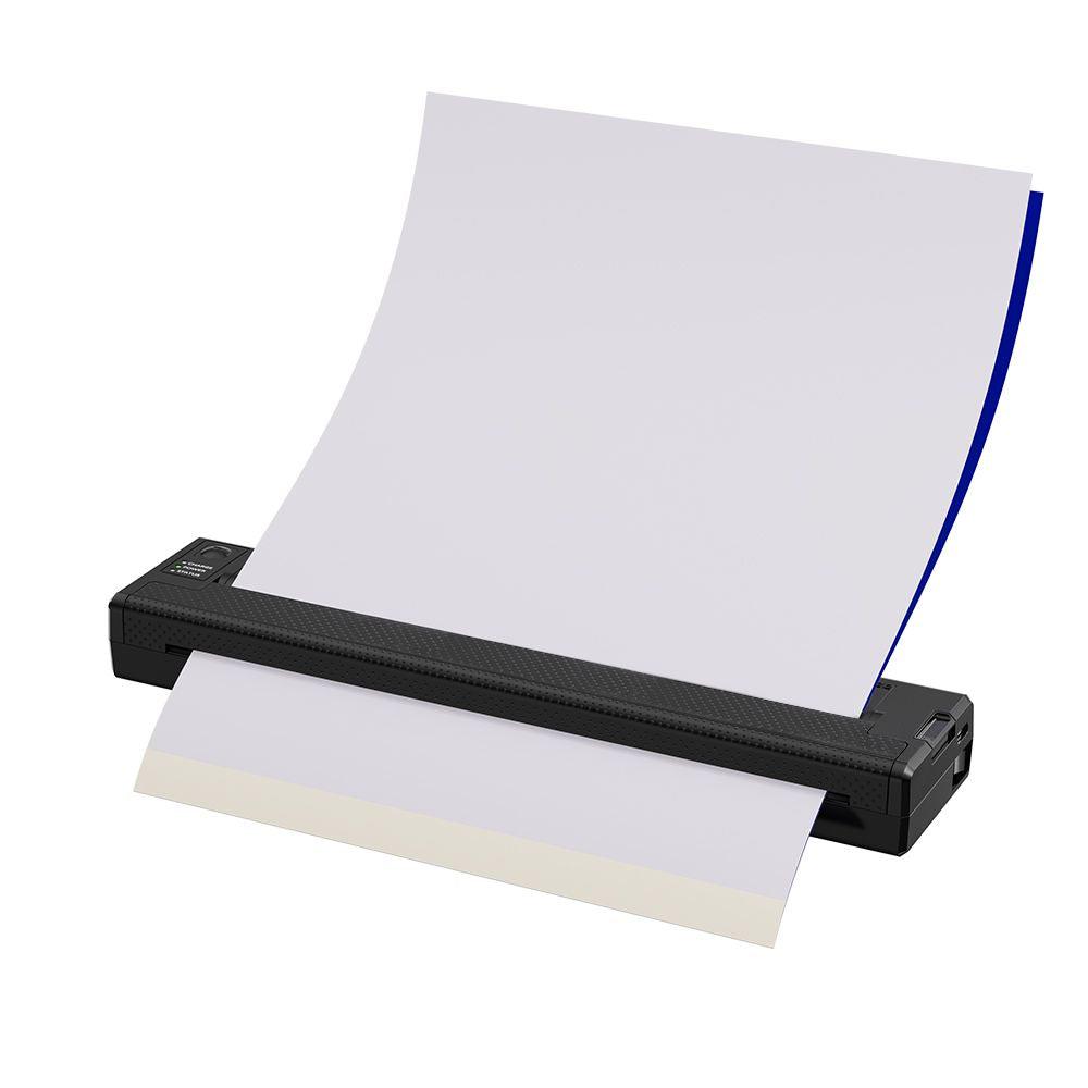 Elite Pocket S6 Wireless Thermal Printer - BVShop