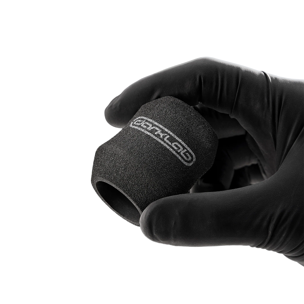 Coperture monouso in schiuma per impugnature Ergo