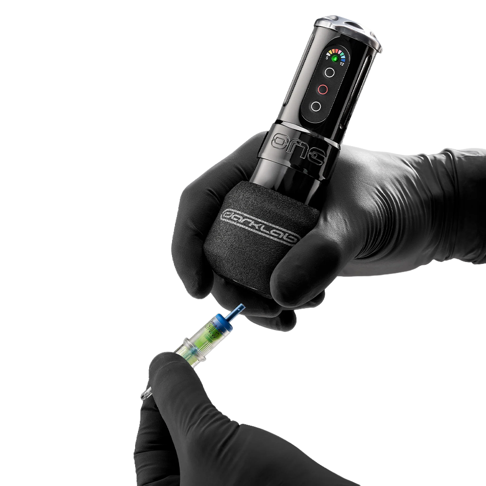 Coperture monouso in schiuma per impugnature Ergo