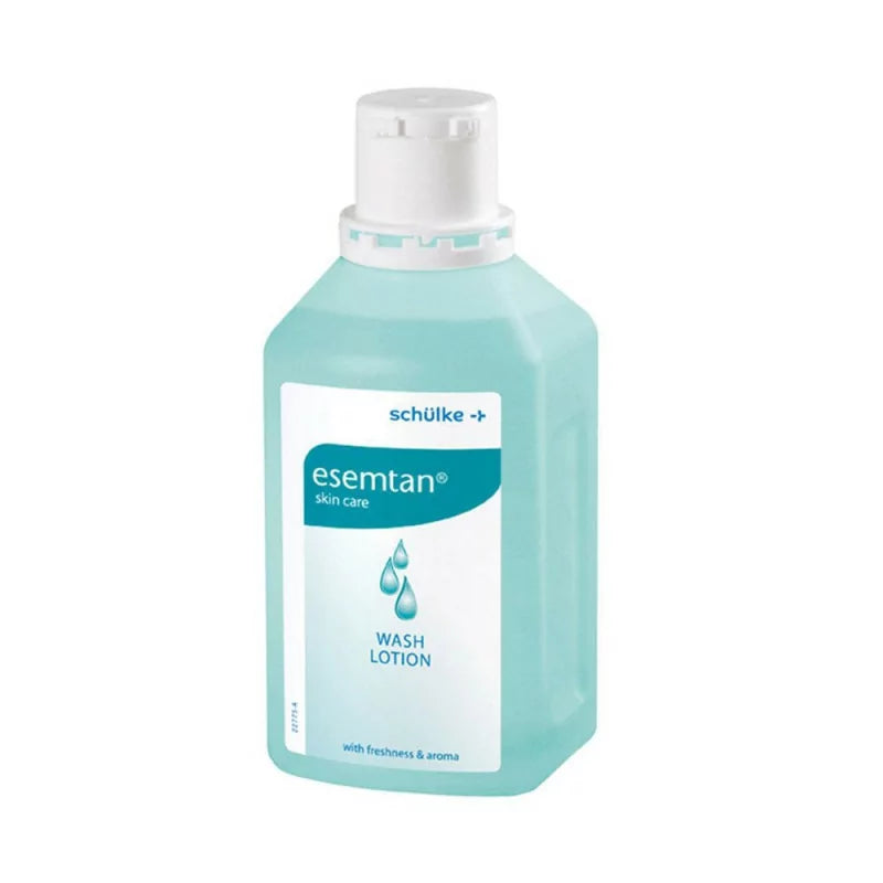 Lozione detergente Esemtan 500ml/1000ml