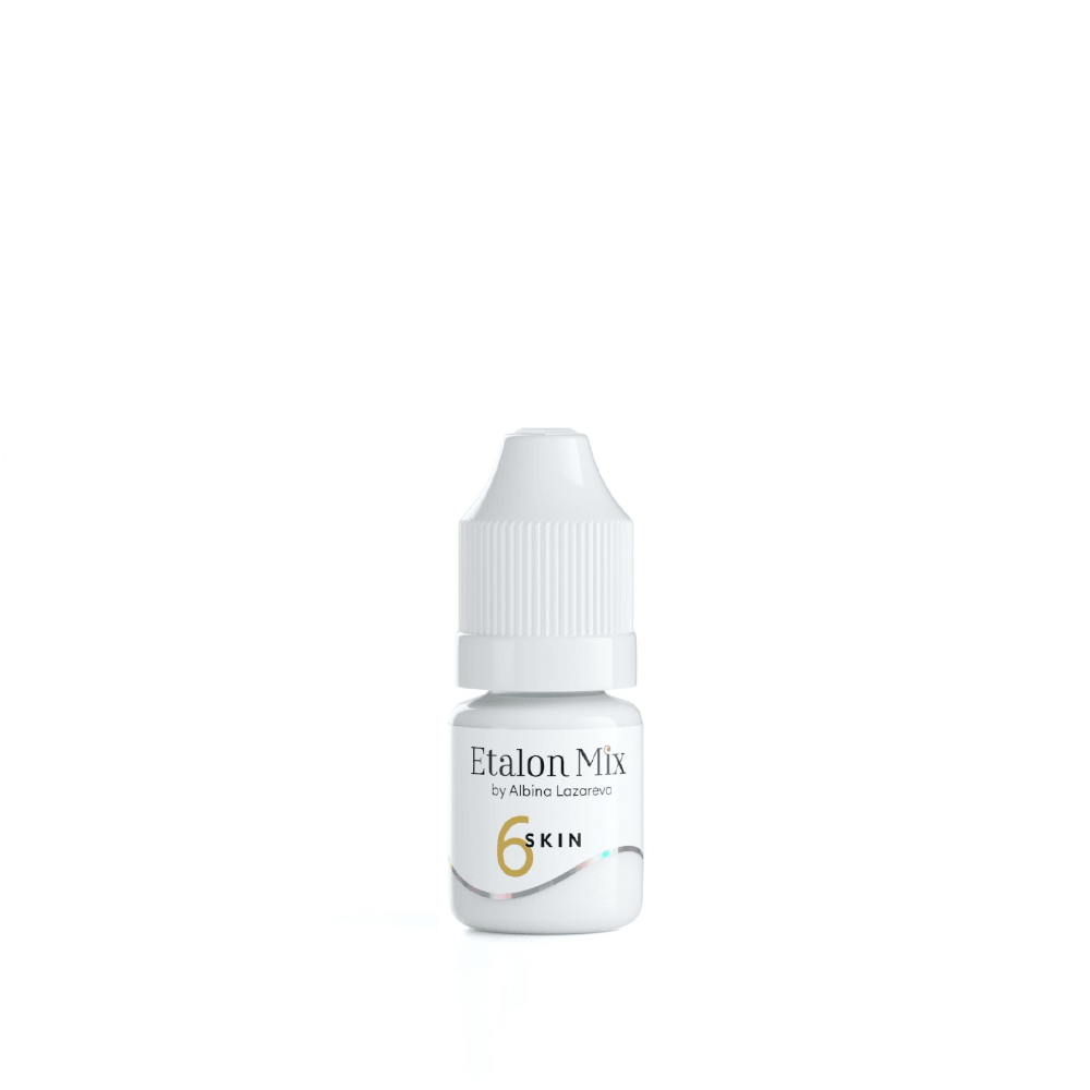 Etalon Mix Camouflage Skin 6 Pigment 5ml/10ml - BVShop