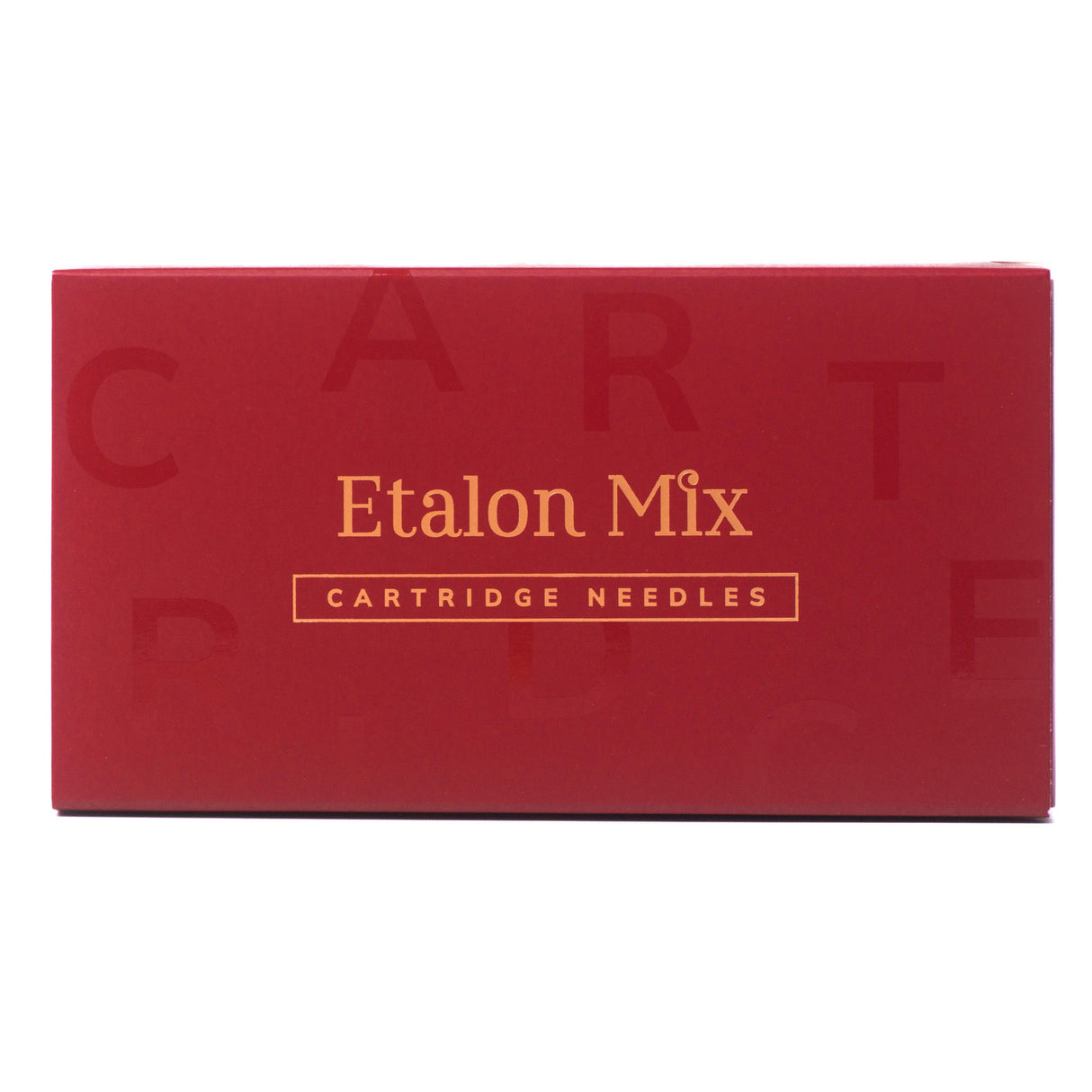 Etalon Mix Round Magnum Cartridges - BVShop