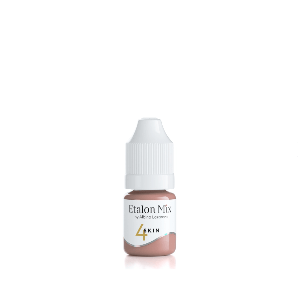 Etalon Mix Camouflage Skin 4 Pigment 5ml - BVShop