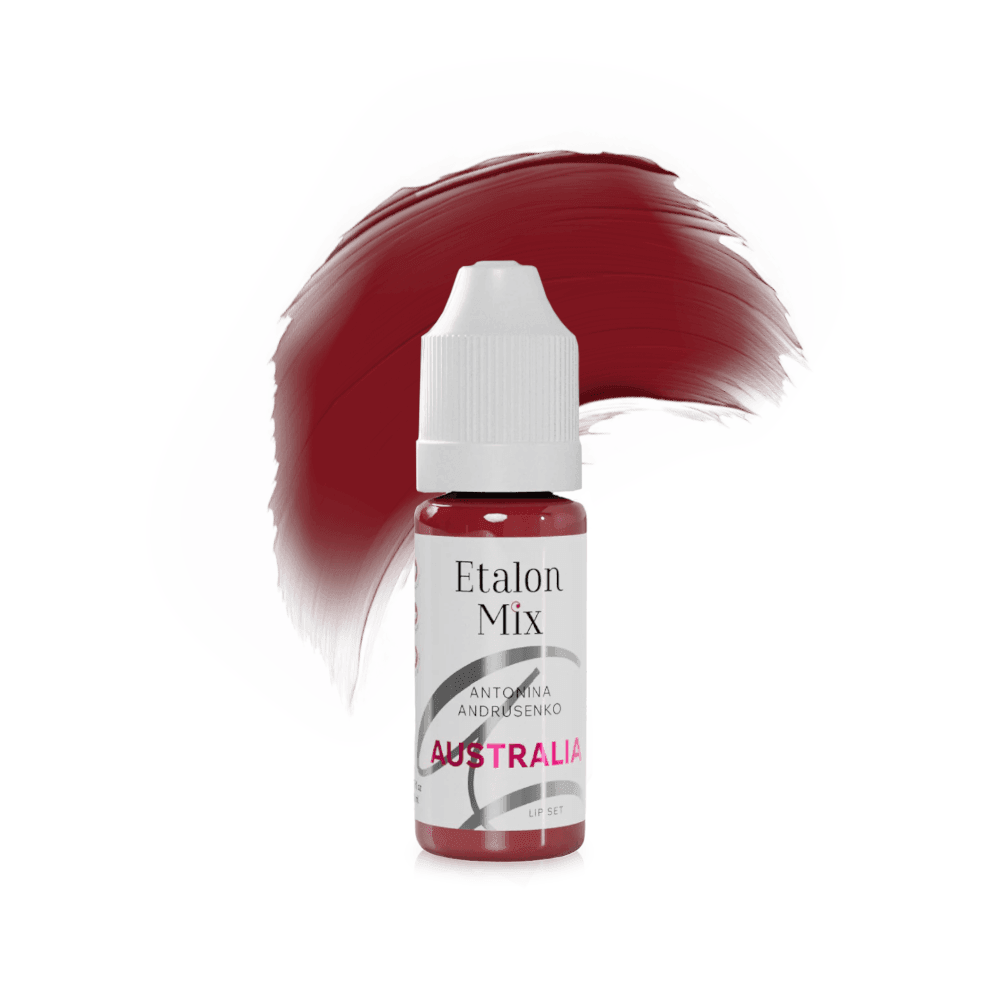Etalon Mix Lips Australia Pigment 10ml - BVShop