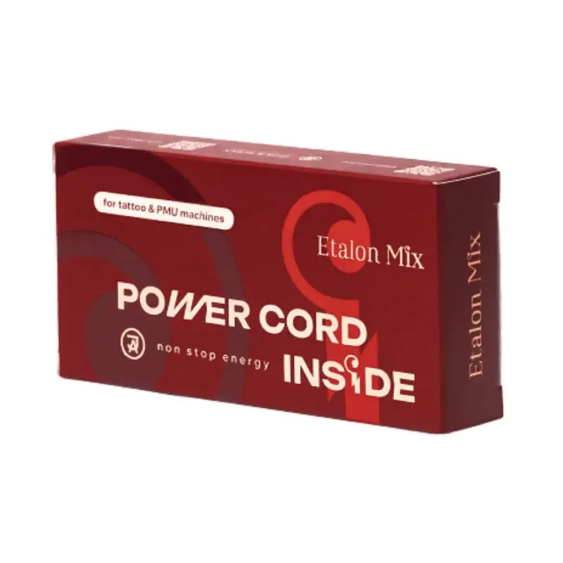 Cavo di alimentazione Etalon Mix RCA