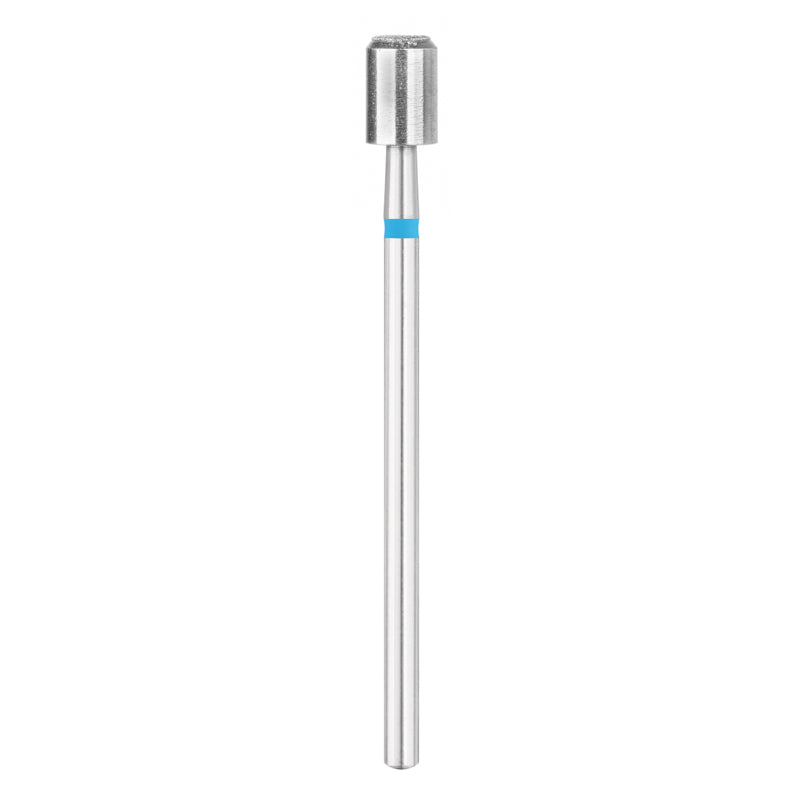 EXO PRO NAIL DRILL BIT DIAMOND FRONT ROLLER 5.0MM BL - BVShop