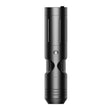 EZ Tattoo P3 PMU/SMP Wireless Machine Pen Black - BVShop
