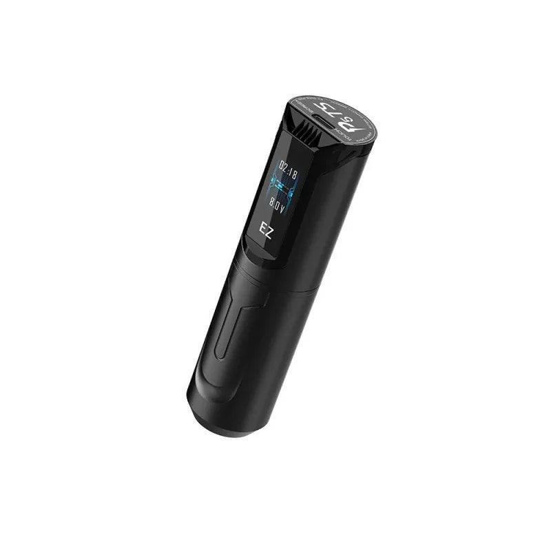 EZ Tattoo P5 Touchscreen Wireless Machine Pen Black - BVShop