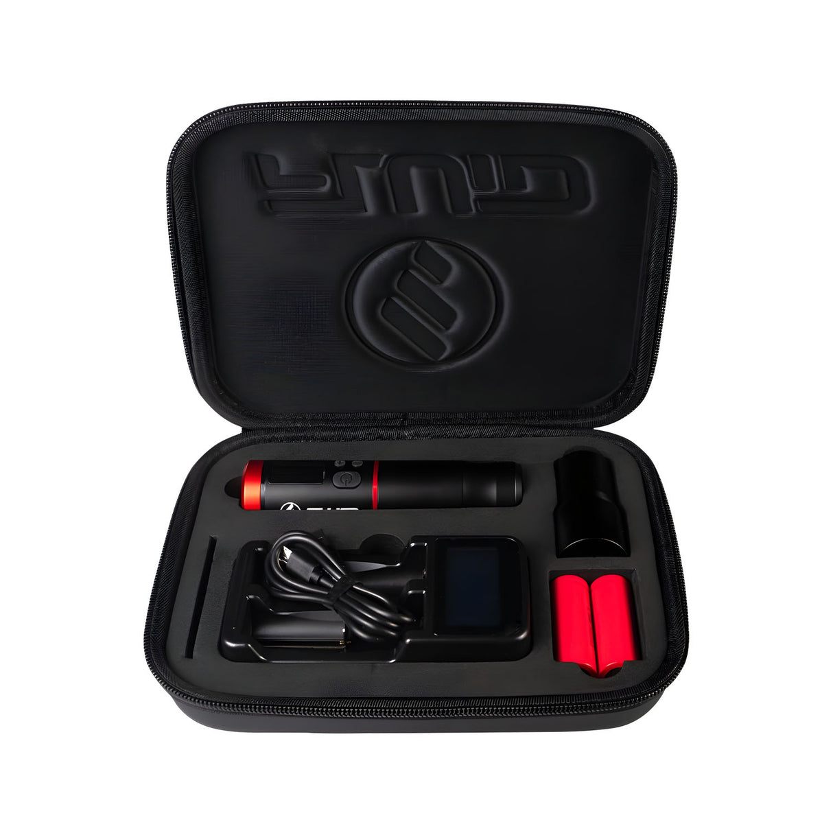 Fluid Wireless Pen V2 Plus – Black - BVShop