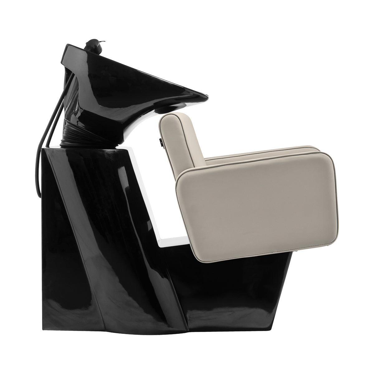 Gabbiano hair wash unit Bilbao Grey-Beige - BVShop