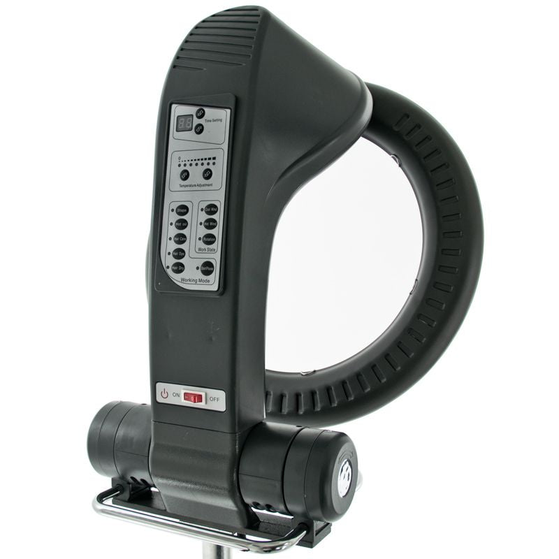 Gabbiano infrazon standing fl-101s gray - BVShop