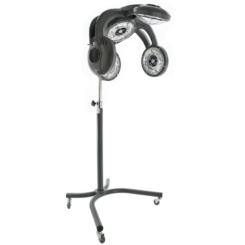Gabbiano infrazon standing gl-505s gray - BVShop