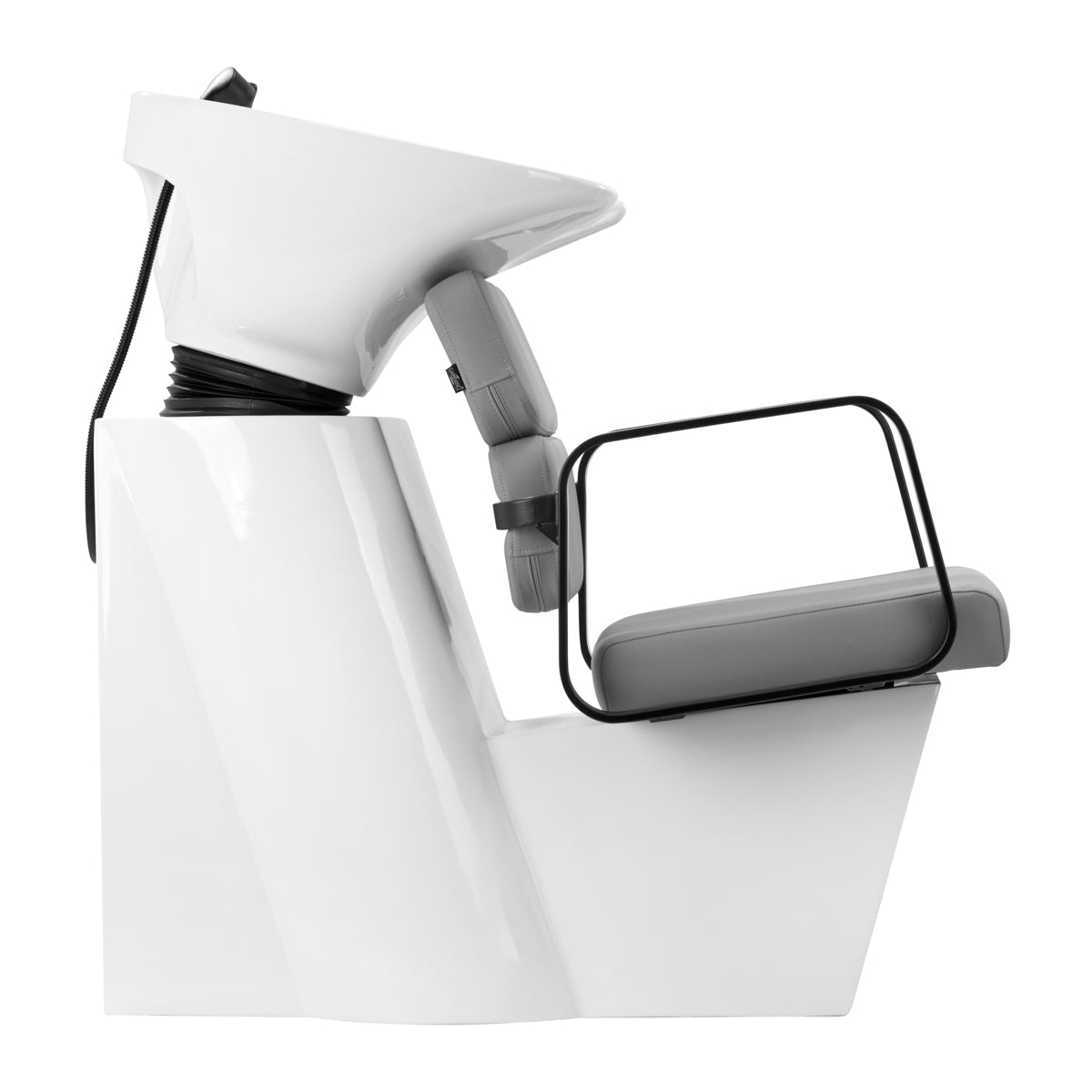 Gabbiano Porto-BM hair wash unit gray - BVShop