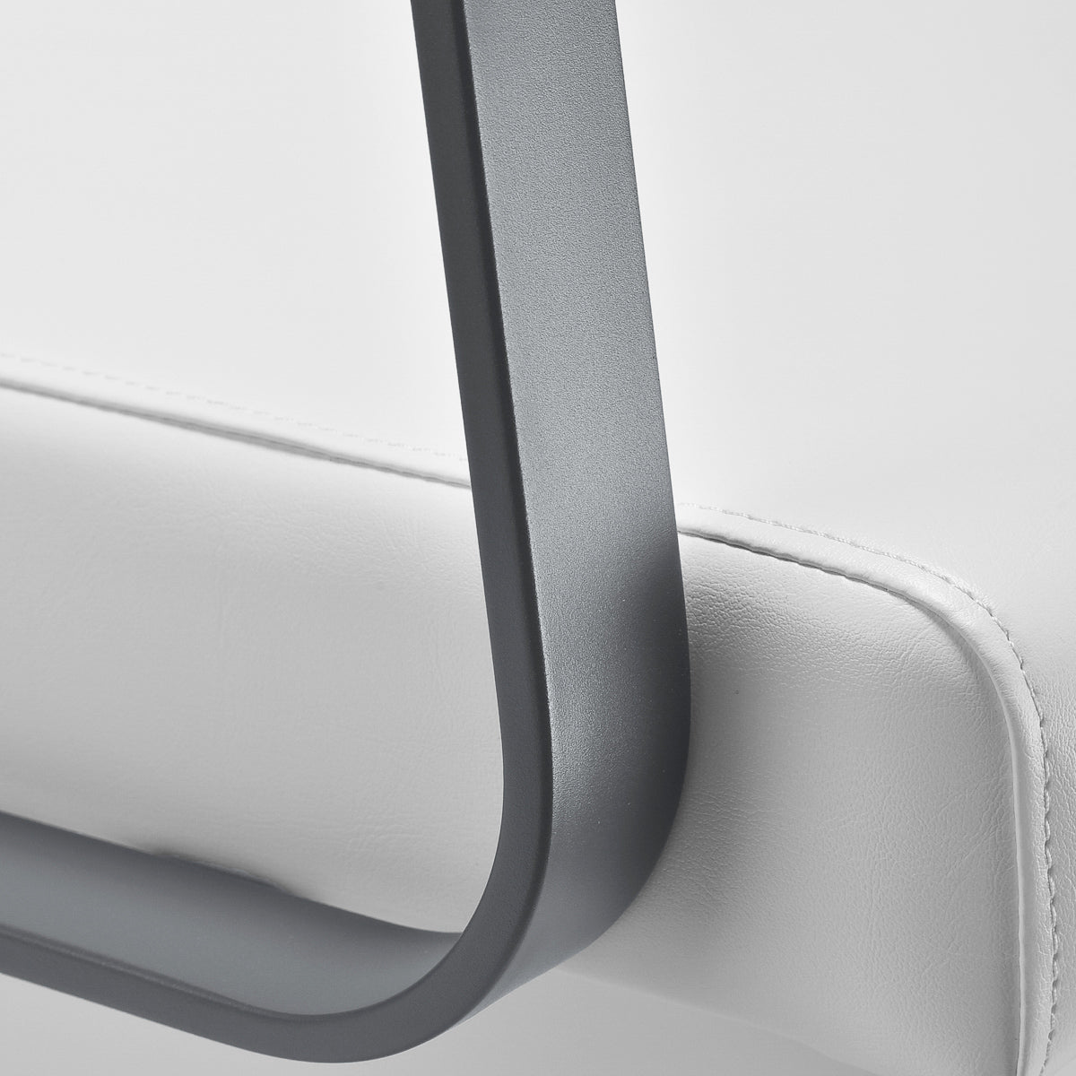 Gabbiano Porto hair wash unit gray white - BVShop