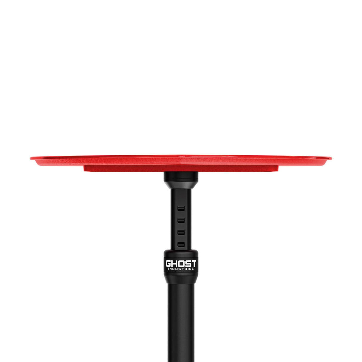 Ghost Heart Tray Top Travel Tray Base Full System - BVShop