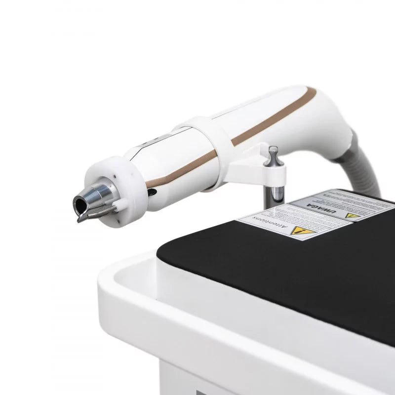 GLOVCON Q-Switch ND YAG Laser - BVShop