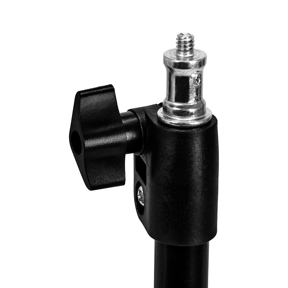 GLOW 18" bsc RGB ring lamp with 45W tripod - BVShop