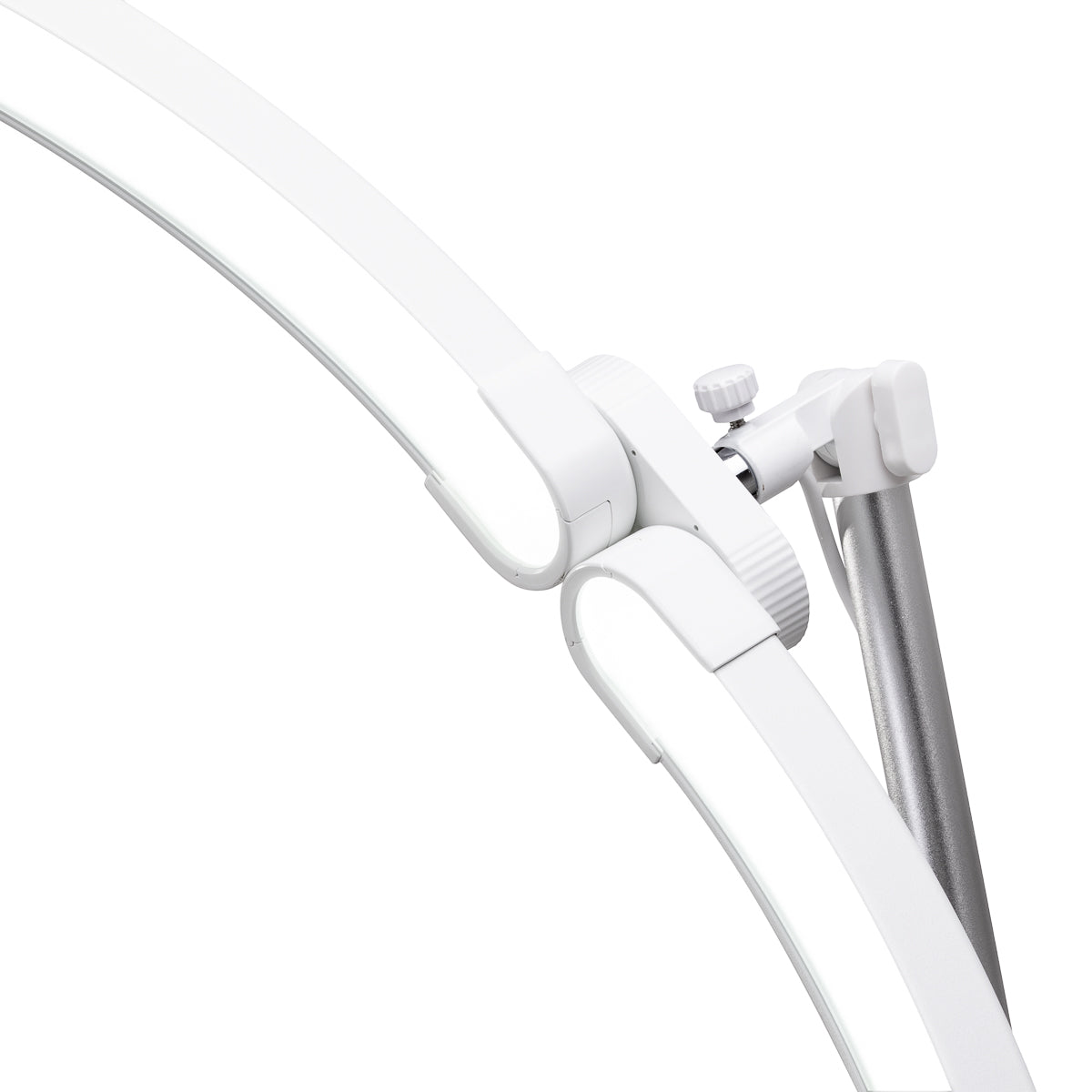 GLOW eyelash lamp FX07 white - BVShop