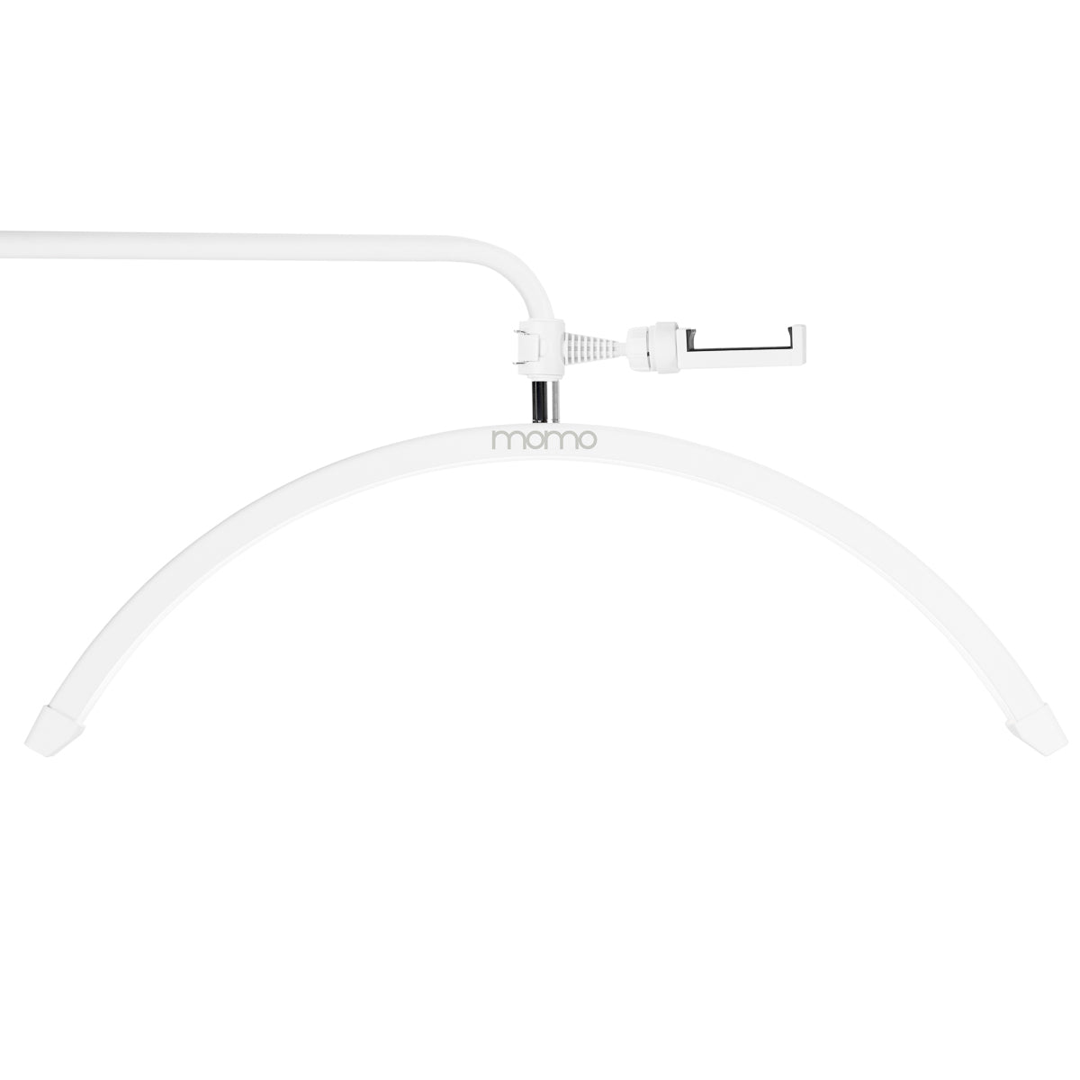 Glow eyelash treatment lamp MOMO MX6 white - BVShop