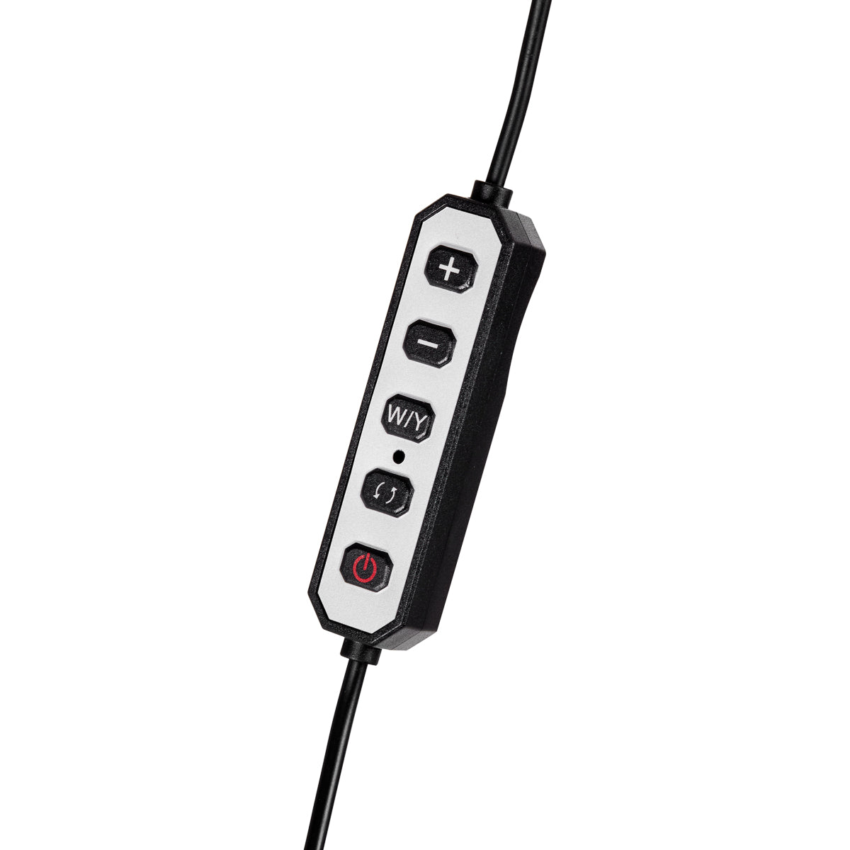 Glow eyelash treatment lamp MOMO MX6 white - BVShop