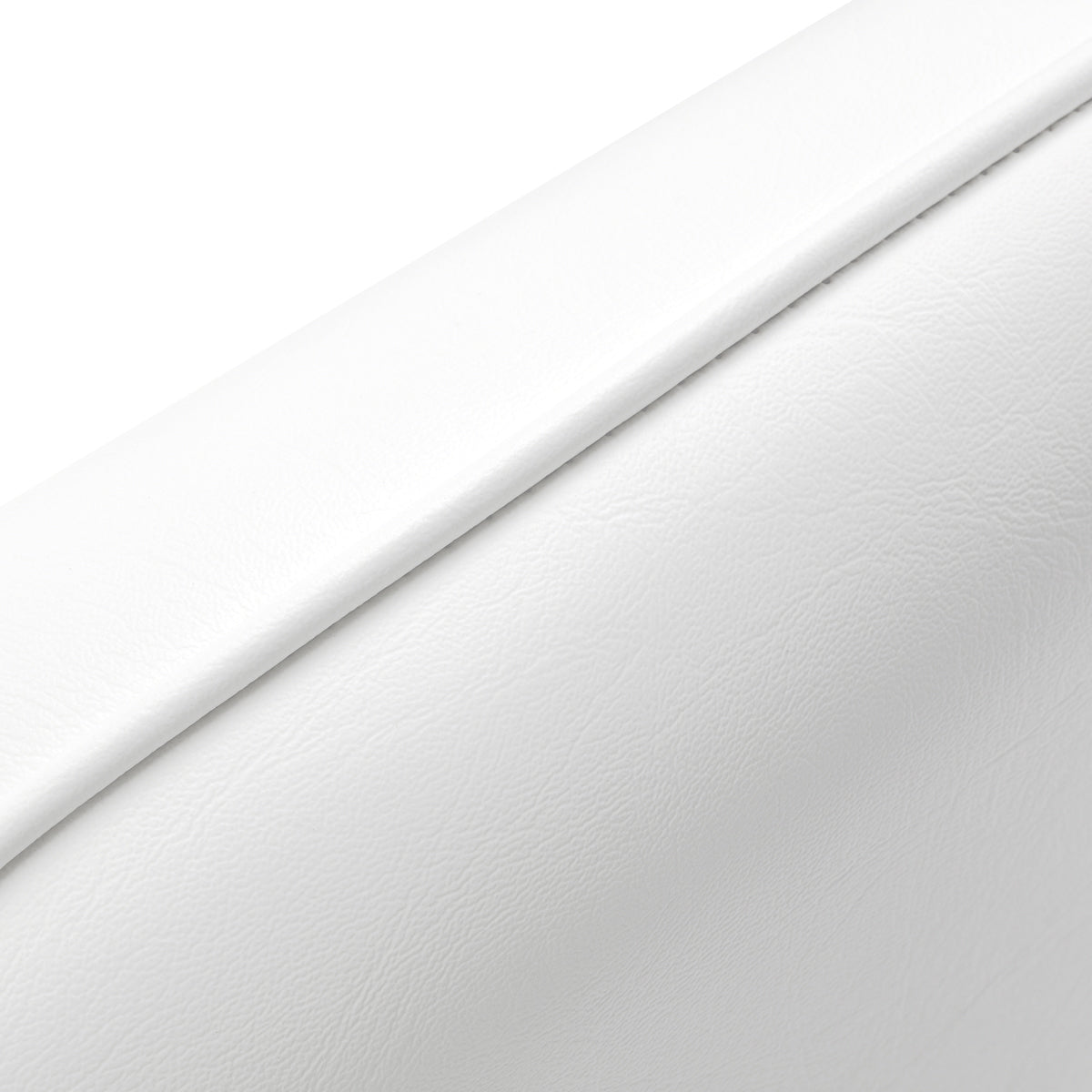 Hairdressing chair Gabbiano Linz NQ Gold White - BVShop