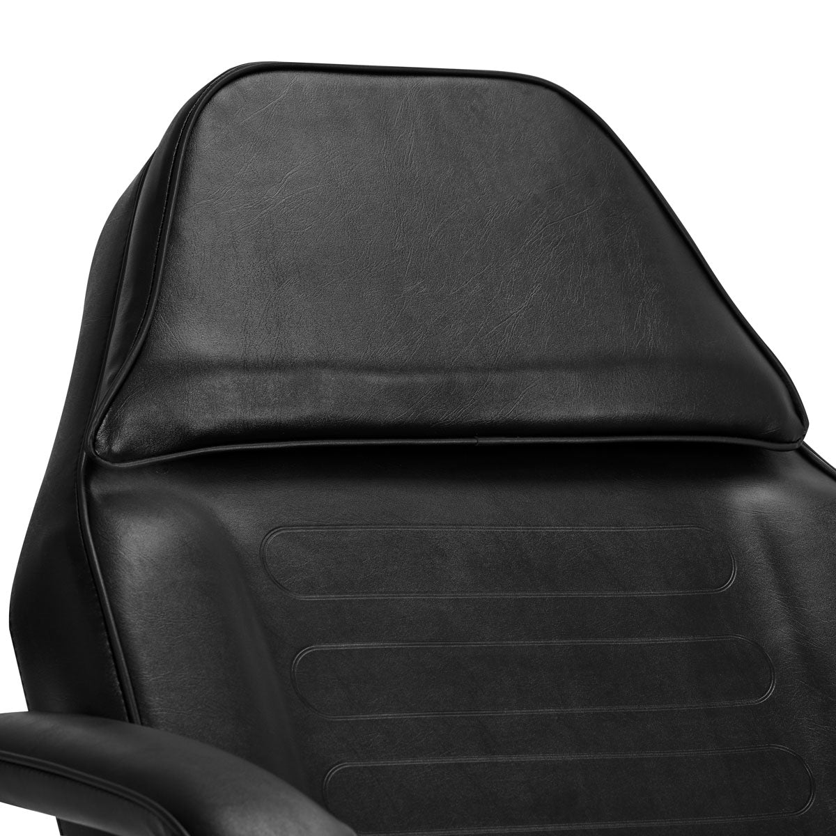 Hydraulic cosmetic chair Basic 210 black - BVShop