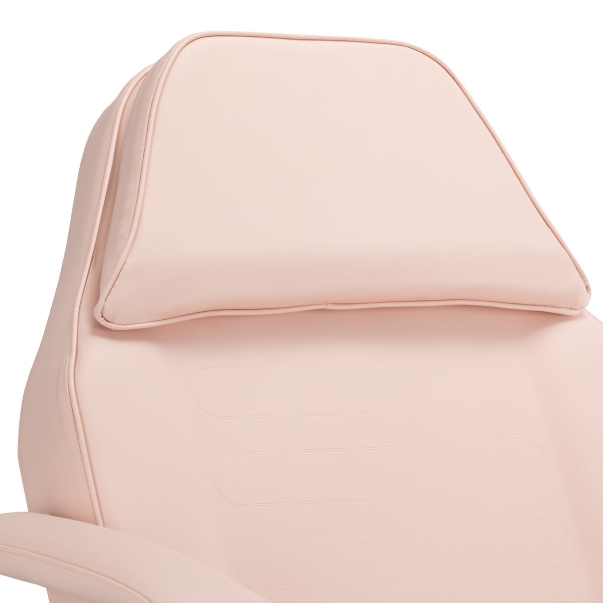 Hydraulic cosmetic chair Basic 210 pink - BVShop