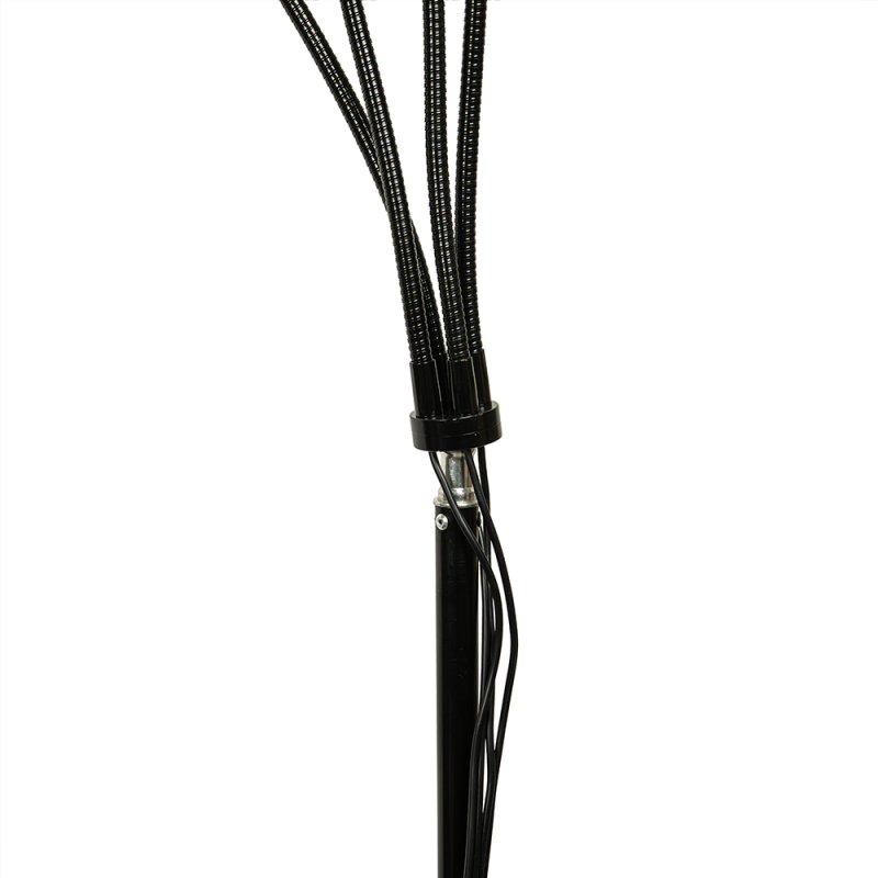 Infrared Light with 4 Panels - BVShop