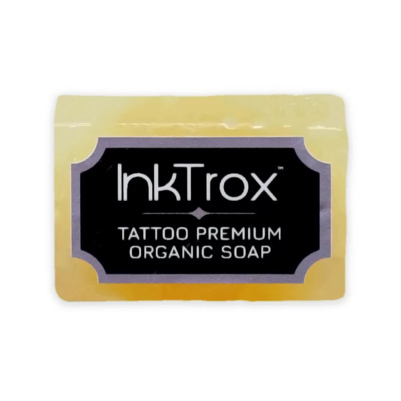 InkTrox Aftercare Soap 50g - BVShop