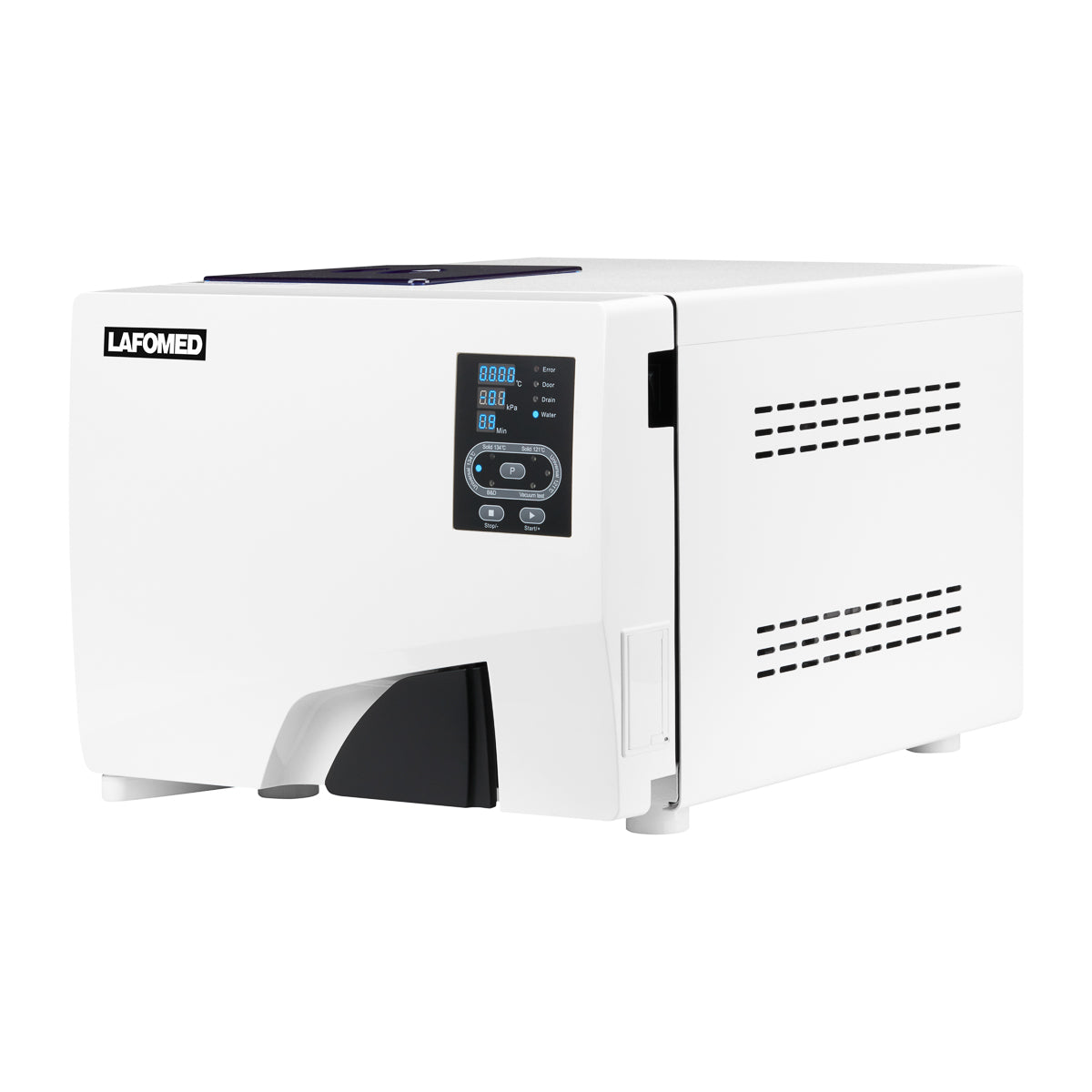 Lafomed Autoclave Standard Line LFSS08AA 8 L class B with a printer - BVShop
