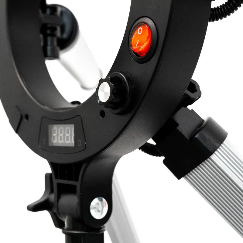 Lamp 6 LIGHT Big with Tripod - BVShop