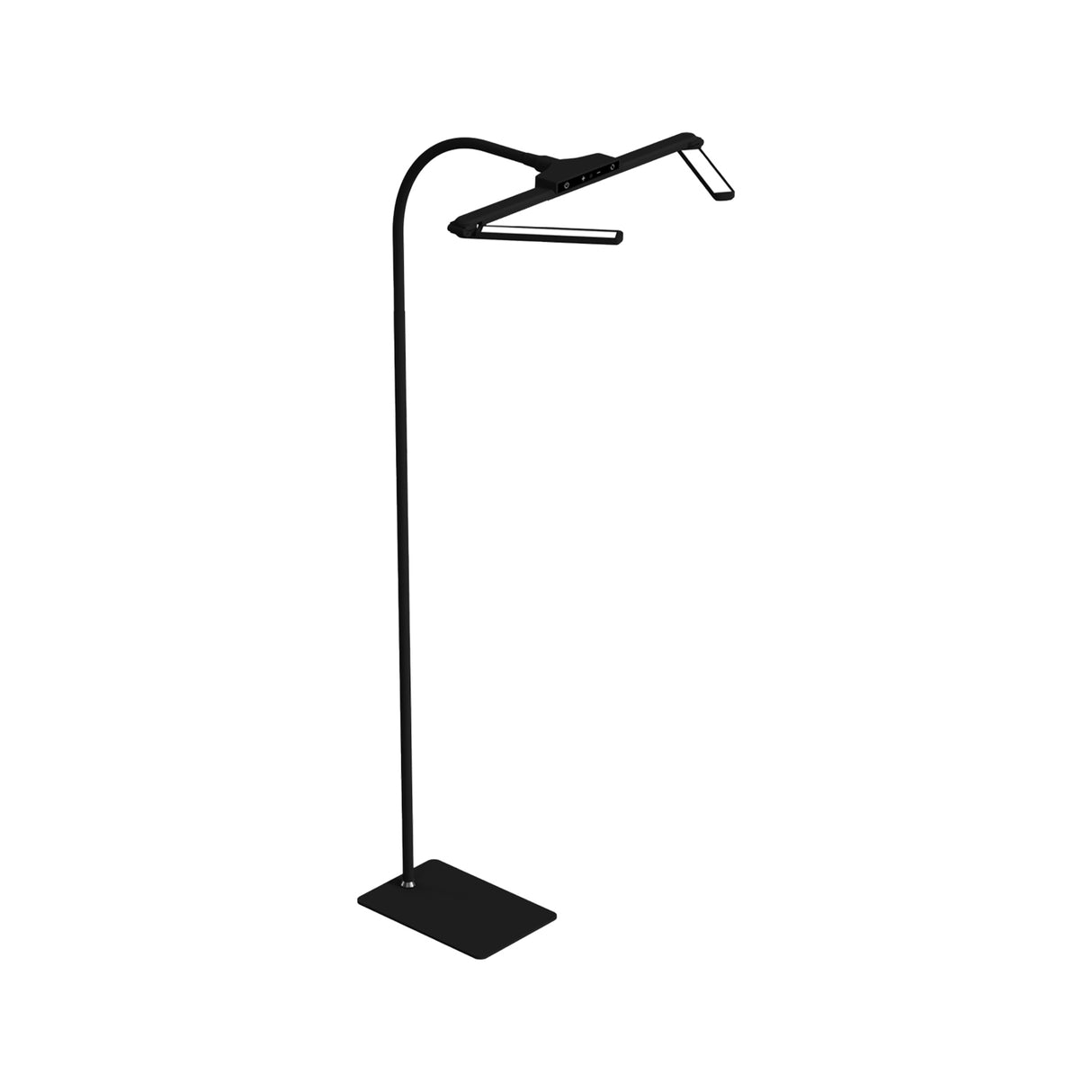 Lampada 3-in-1 Light & Vision Tri Lux Pro